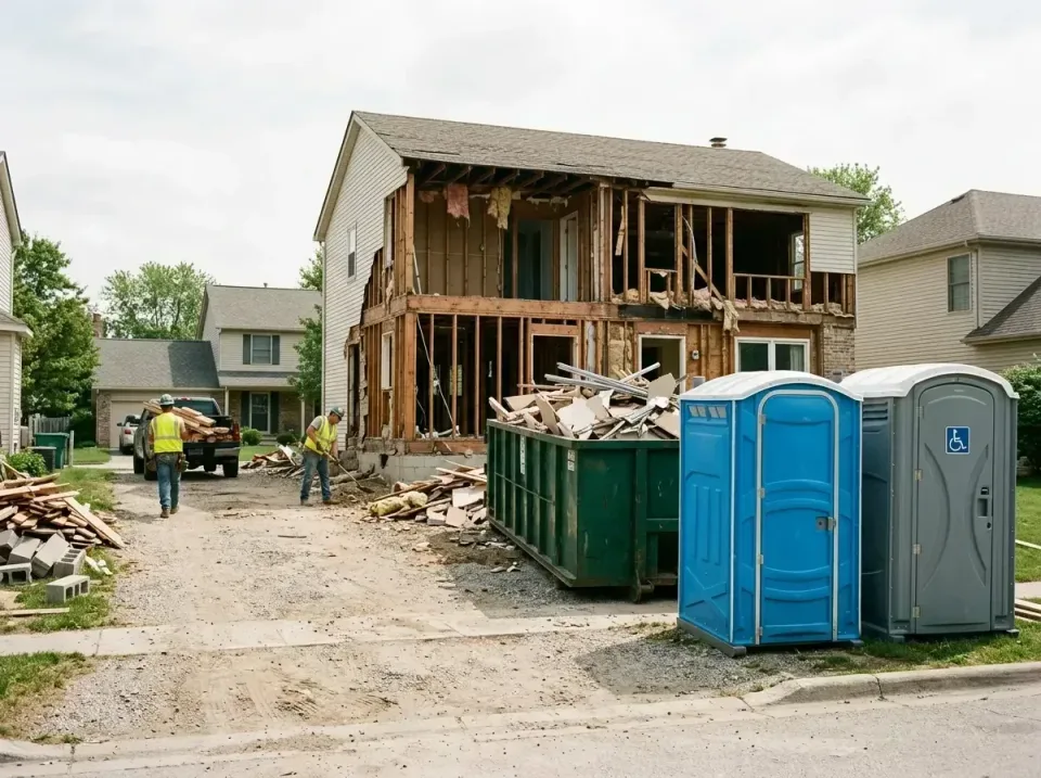 home-renovation-demolition-sit-010 — frequently asked questions, Portable Toilet & Dumpsters Rental in El Cajon, CA